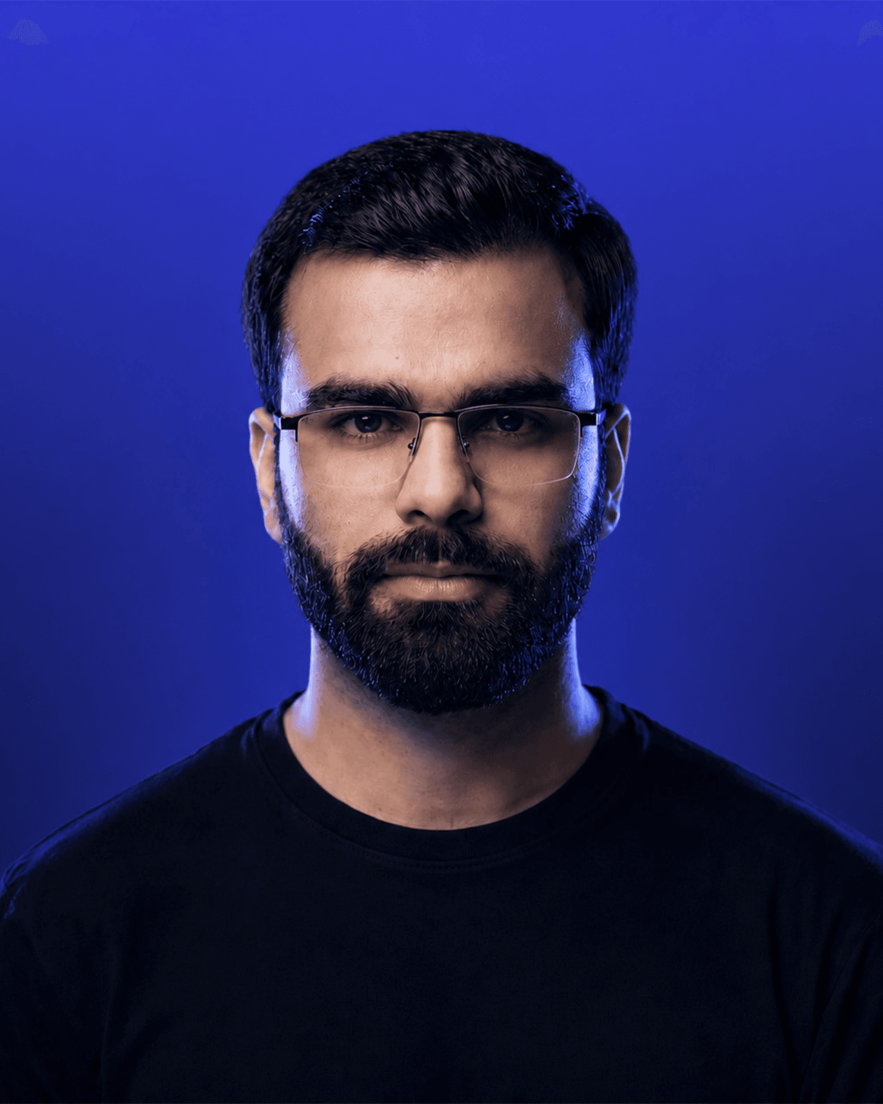 Muhammad Saad